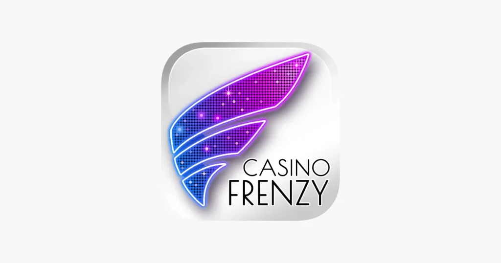 Casino Frenzy by frenzy
